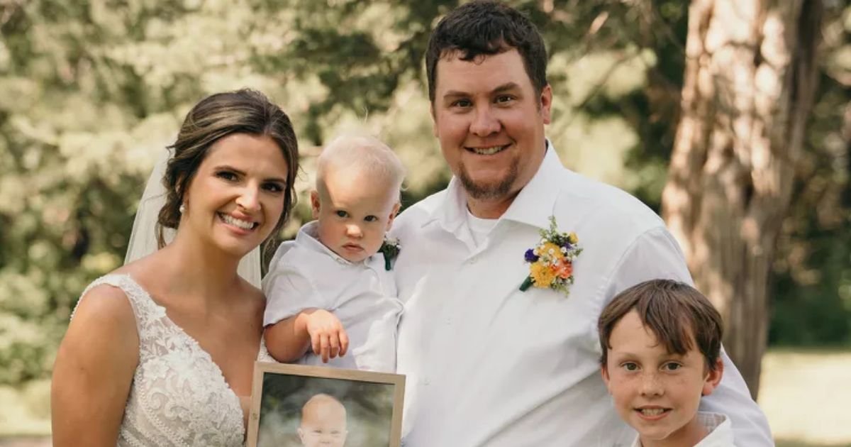copy of articles thumbnail 1200 x 630 2 6.jpg?resize=1200,630 - Parents Make Heartbreaking Call to Stop CPR on 14-Month-Old: 'Our Little Boy Was No Longer There'