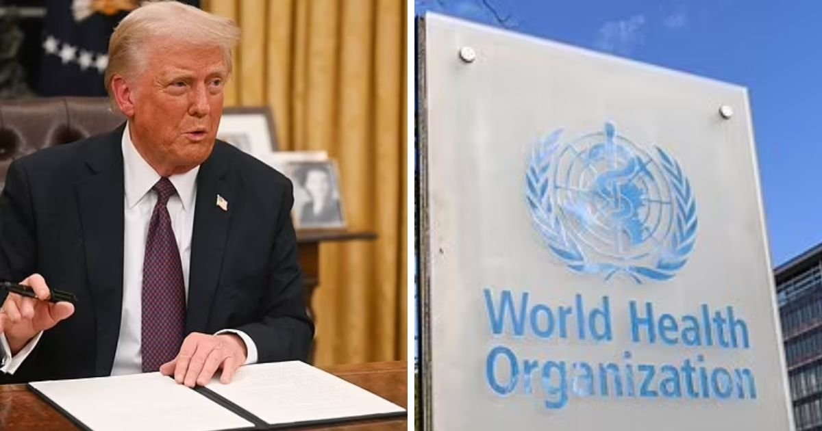 copy of articles thumbnail 1200 x 630 2 7.jpg?resize=1200,630 - Donald Trump Comes Up With 'Secret Plan' To Take Over the World Health Organization