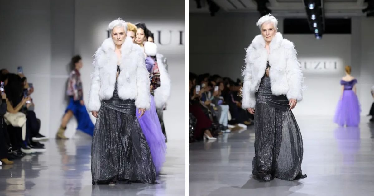 copy of articles thumbnail 1200 x 630 2 9.jpg?resize=1200,630 - Elon Musk's Mom STUNS World As She Returns To New York Fashion Week Runway