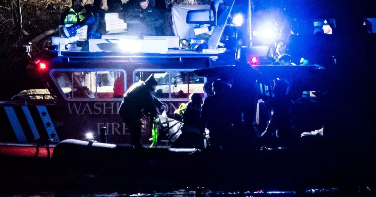 copy of articles thumbnail 1200 x 630 2.jpg?resize=412,275 - ‘I Put Safety First, They Didnt’!’- President Trump Blames Obama & Biden For American Airlines Crash That Killed 67 People
