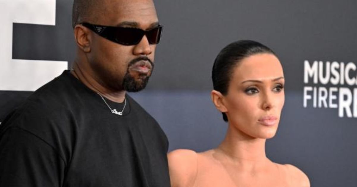 copy of articles thumbnail 1200 x 630 22.jpg?resize=412,232 - Kanye West and Bianca Censori’s Grammys 2025 Stunt May Cost Him $20M Tokyo Concert Deal