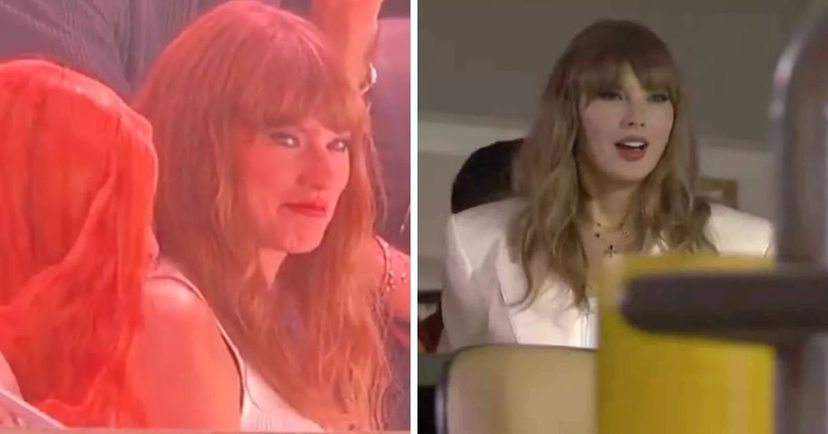 copy of articles thumbnail 1200 x 630 3 11.jpg?resize=1200,630 - Taylor Swift Reacts to Getting Booed at Super Bowl 2025 — and Then Gets Support from Serena Williams