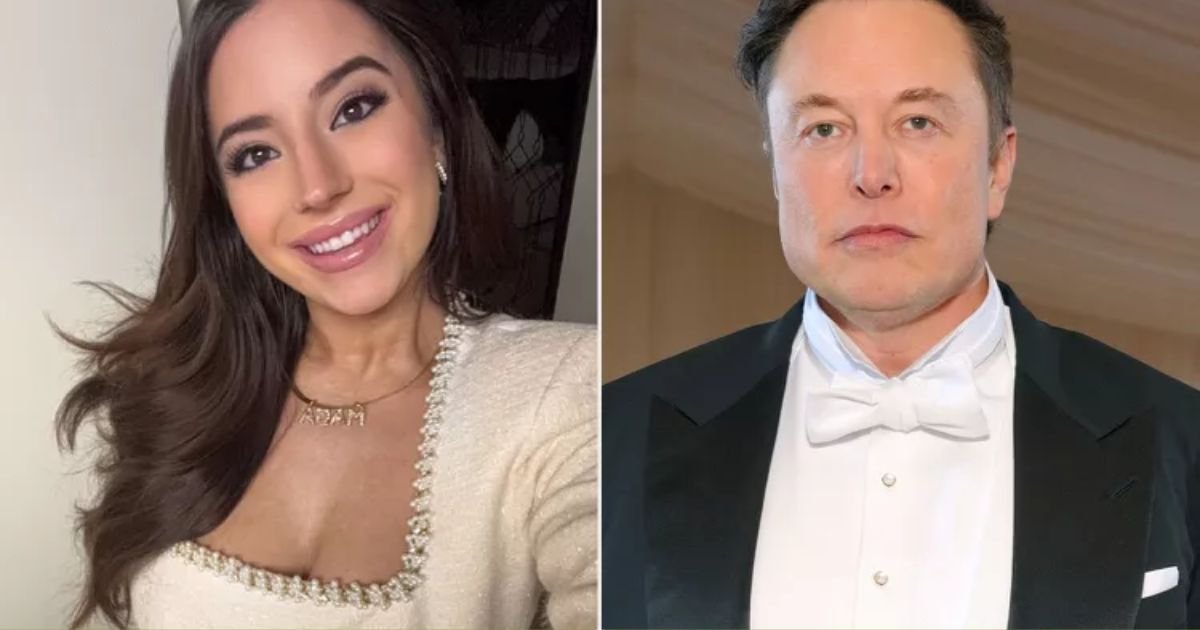 copy of articles thumbnail 1200 x 630 3 19.jpg?resize=1200,630 - Elon Musk's 'Lover' Ashley St. Clair Shares 'Messages That Led to Baby'