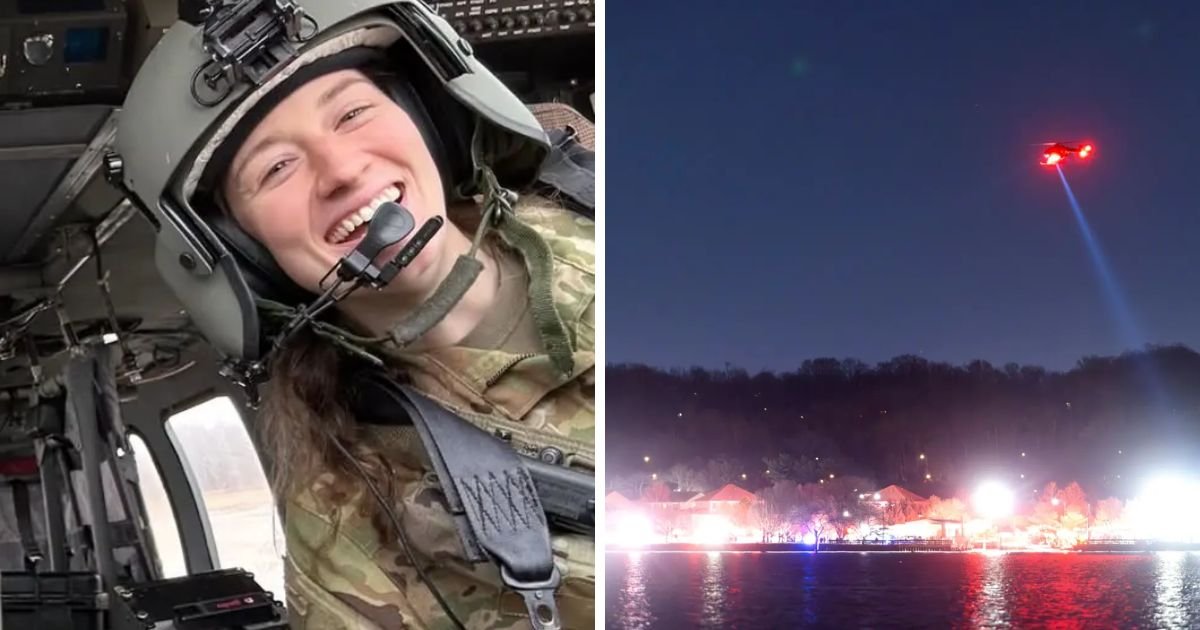 copy of articles thumbnail 1200 x 630 3 2.jpg?resize=412,275 - Female Soldier Inside Doomed Black Hawk During DC Crash 'Finally' Identified