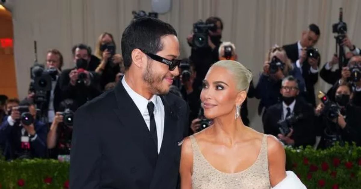 copy of articles thumbnail 1200 x 630 3 21.jpg?resize=412,232 - Pete Davidson Proves He 'Can't be Around' Ex Kim Kardashian After Fleeing SNL50 Afterparty Early