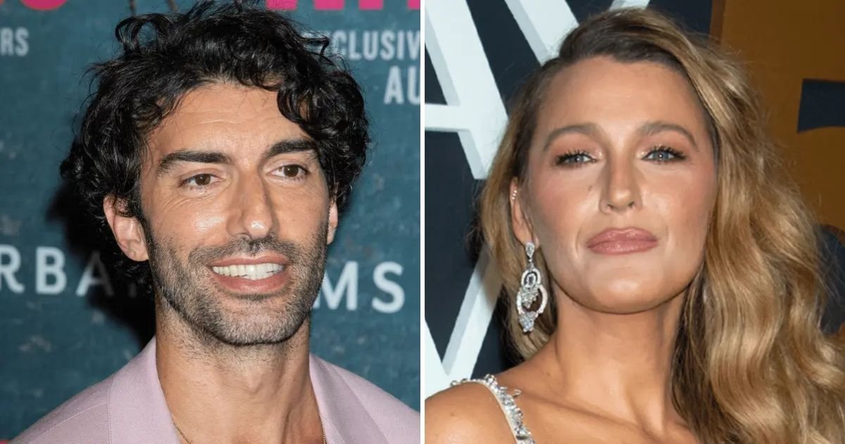 copy of articles thumbnail 1200 x 630 3 22.jpg?resize=412,232 - Blake Lively 'Openly Breastfed' Son In Front of Justin Baldoni During Meetings — But Actor Claims He 'Averted His Eyes From Her Chest'