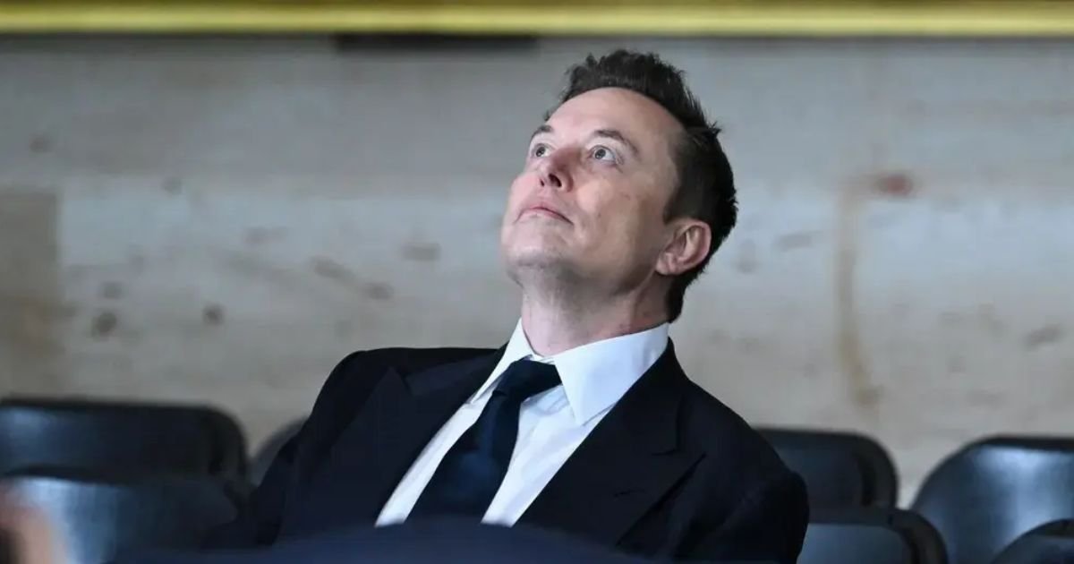 copy of articles thumbnail 1200 x 630 3 26.jpg?resize=412,232 - 'You Banged The Wrong Billionaire!'- Elon Musk's New Baby Mama BASHED For Wanting More 'Fame & Money'
