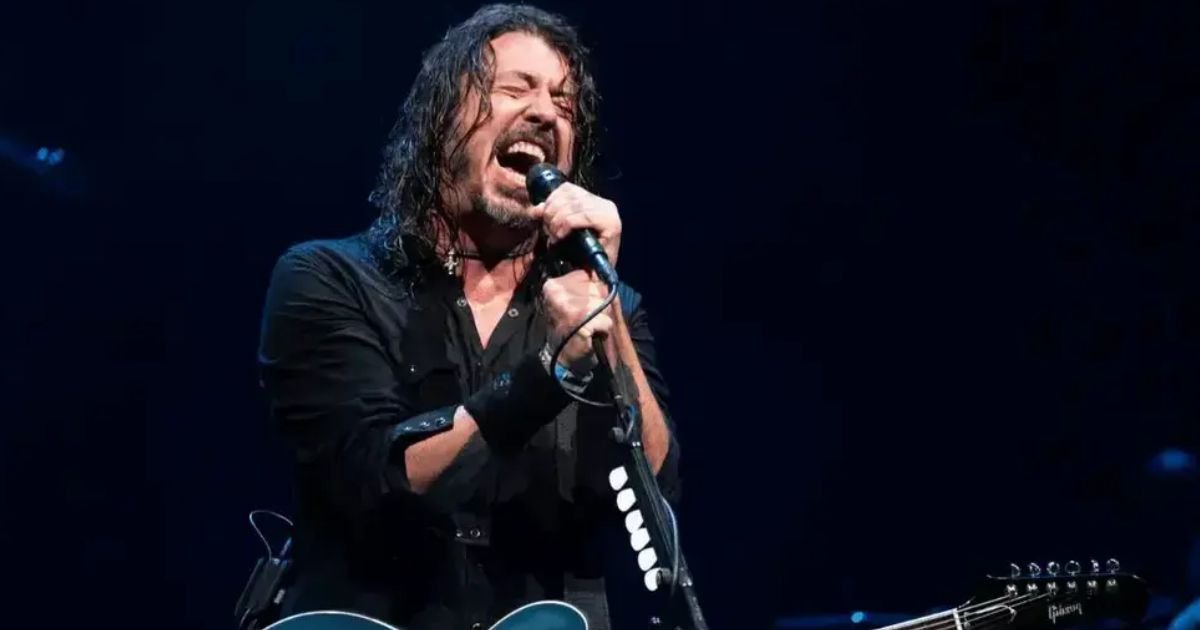 copy of articles thumbnail 1200 x 630 3 28.jpg?resize=412,275 - Dave Grohl's Mysterious Baby Mama FINALLY Revealed as Tattooed Music Fanatic Jennifer Young Who Delivered His 'Love Child'