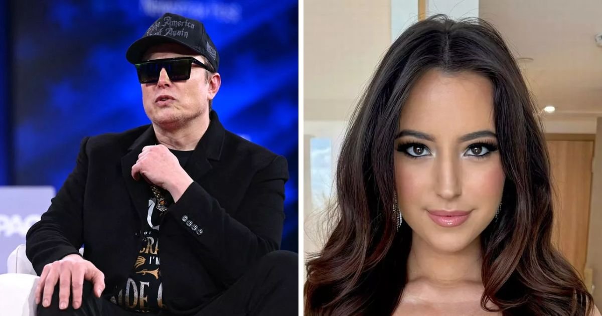 copy of articles thumbnail 1200 x 630 3 31.jpg?resize=412,232 - Elon Musk Told New Baby Mama Ashley St. Clair 'I Want To Knock You Up Again' As Bombshell Texts Revealed in Legal Battle
