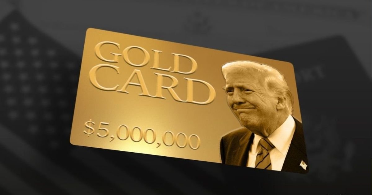 copy of articles thumbnail 1200 x 630 3 32.jpg?resize=412,232 - Trump BLASTED For Proposing $5 MILLION 'Gold Card' For Wealthy Immigrants That Will Replace Green Card