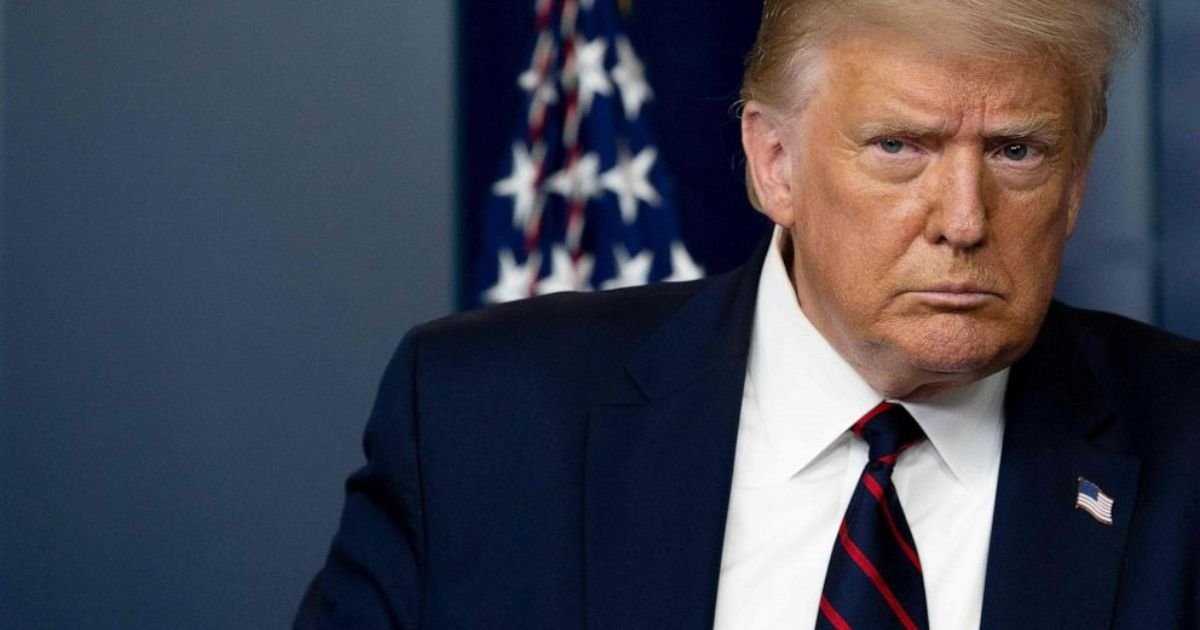 copy of articles thumbnail 1200 x 630 3 5.jpg?resize=1200,630 - Trump Slapped With First Real Impeachment Threat In His Second Term