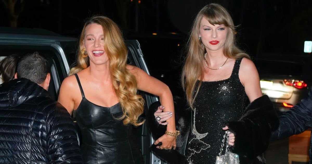 copy of articles thumbnail 1200 x 630 3 7.jpg?resize=1200,630 - Taylor Swift ‘Feels Used’ by Blake Lively, Wishes Actress Didn’t Drag Her into Justin Baldoni Lawsuit
