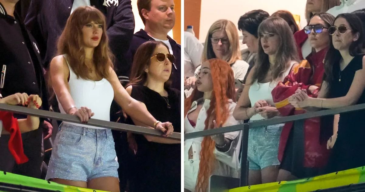 copy of articles thumbnail 1200 x 630 30.jpg?resize=1200,630 - Taylor Swift Wastes No Time & Jets Out Of New Orleans After Travis Kelce's Devastating Super Bowl Loss