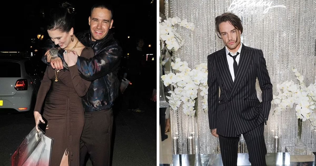 copy of articles thumbnail 1200 x 630 31.jpg?resize=1200,630 - Liam Payne Struggled With His Identity, Sent Fans 'Intimate Texts, & Forced Former Fiance To Have An Abortion, Bombshell Leaks Reveal