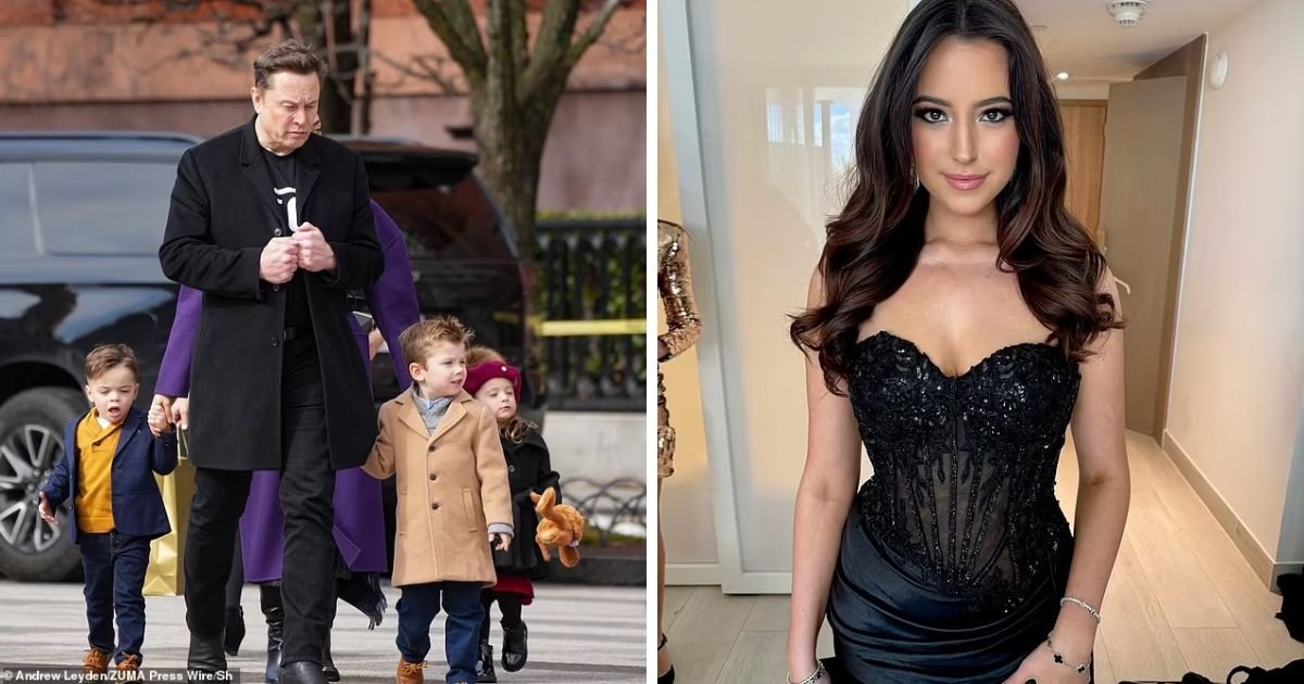 copy of articles thumbnail 1200 x 630 34.jpg?resize=412,232 - MAGA Influencer Confirms She Has Given Birth To Elon Musk's 13th Child
