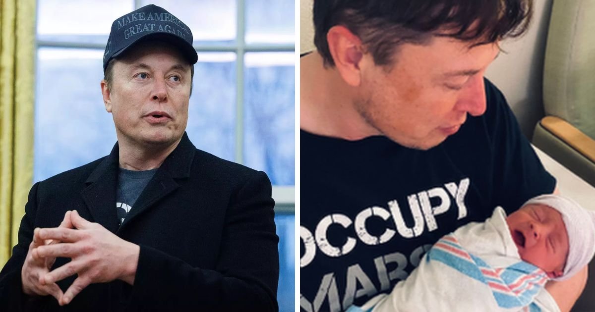copy of articles thumbnail 1200 x 630 39.jpg?resize=1200,630 - Ashley St. Clair Says Elon Musk Hasn't Acknowledged Their Baby, Urges Him to 'Finish Their Agreement' in Terse Statement