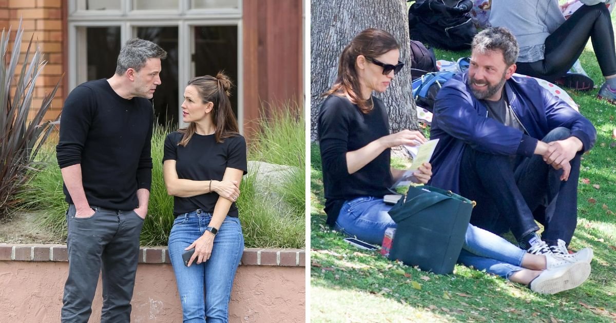 copy of articles thumbnail 1200 x 630 4 1.jpg?resize=412,232 - Jennifer Garner’s Boyfriend ‘Isn’t Thrilled’ About Actress’ ‘Growing Bond’ with Ex Ben Affleck: ‘Feels Like a Third Wheel’