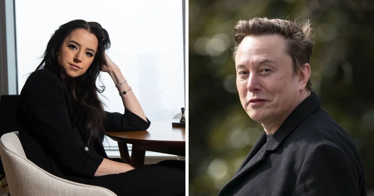 copy of articles thumbnail 1200 x 630 4 16.jpg?resize=412,232 - MAGA Influencer Who Gave Birth To Elon Musk's 13th Child Reveals 'Life of Secrecy' After Whirlwind Romance with 'Down to Earth' Billionaire