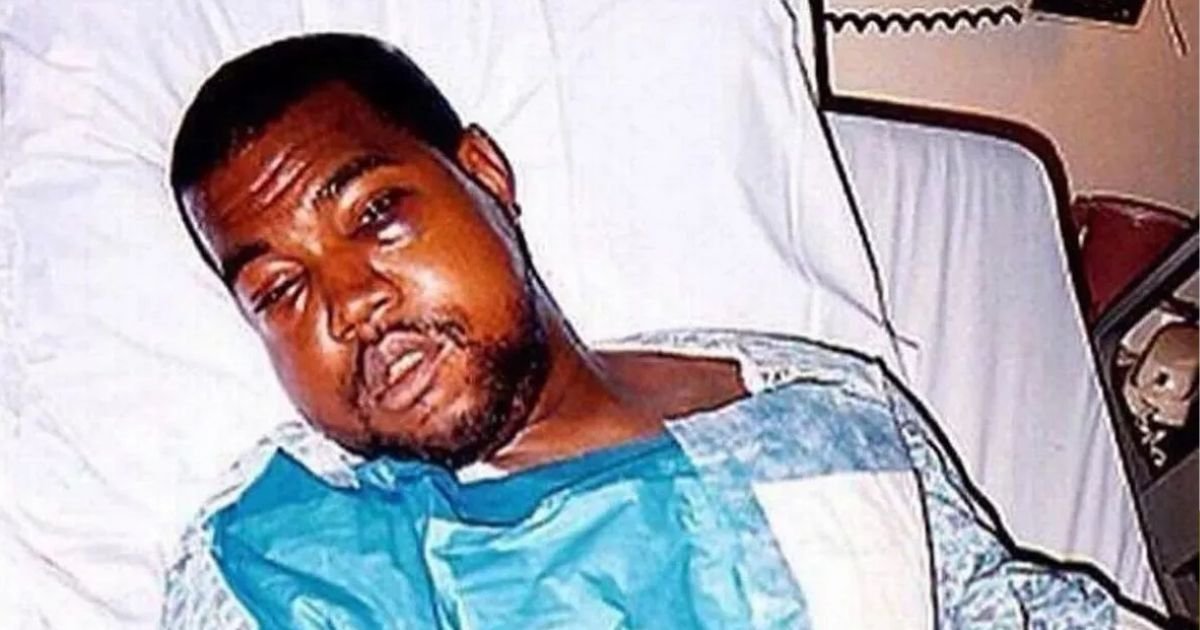 copy of articles thumbnail 1200 x 630 4 20.jpg?resize=412,232 - ‘Somebody Get This Man Help!’- Kanye West Returns To Social Media With New Disturbing Images & Claims