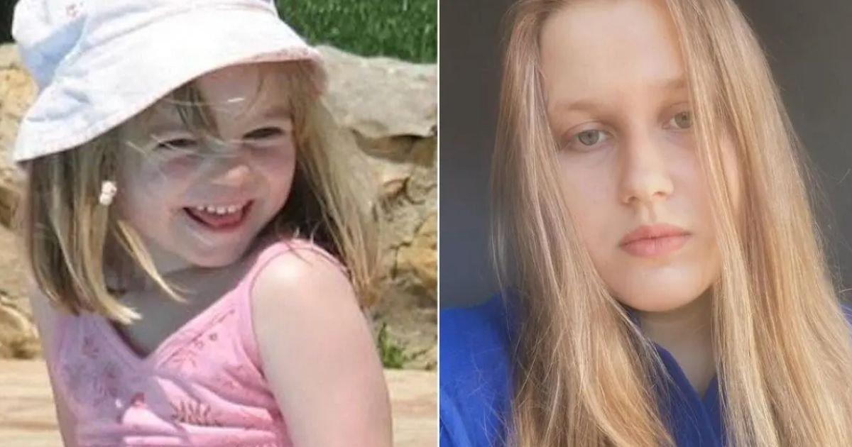 copy of articles thumbnail 1200 x 630 4 23.jpg?resize=1200,630 - Madeleine McCann Shocker: Polish Stalker Releases Bombshell New DNA Evidence She Claims 'Strongly Supports' Her Discredited Belief She's Missing Girl