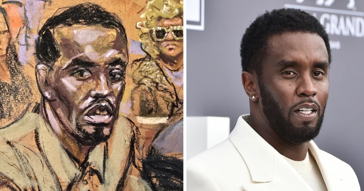 copy of articles thumbnail 1200 x 630 4 3.jpg?resize=412,232 - Sean 'Diddy' Combs Rushed From Lockup To Hospital As Health Deteriorates