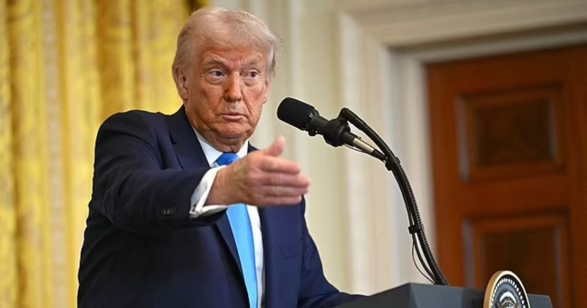 copy of articles thumbnail 1200 x 630 4 5.jpg?resize=412,232 - Donald Trump WARNS America Will Use Troops 'If Necessary' To Take Over Gaza