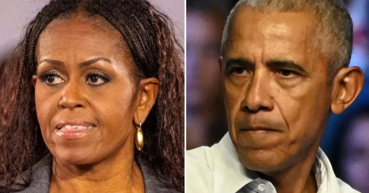 copy of articles thumbnail 1200 x 630 4 6.jpg?resize=1200,630 - Barack and Michelle Obama 'Locked in Bombshell Divorce of the Century' — And How It Is Set to Cost Power Couple a $70Million Fortune