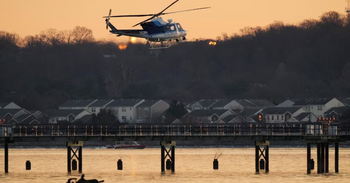 copy of articles thumbnail 1200 x 630 4.jpg?resize=412,275 - Flight to Reagan Airport Forced To Avoid Helicopter Day Before D.C. Collision