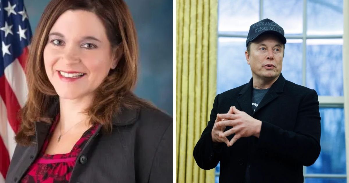 copy of articles thumbnail 1200 x 630 40.jpg?resize=1200,630 - Head of Social Security Administration RESIGNS After Dispute with Elon Musk