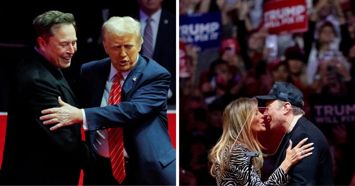 copy of articles thumbnail 1200 x 630 5 14.jpg?resize=412,232 - 'Bond Like No Other!'- President Trump Accuses Media of Trying To Drive Him Apart From Elon Musk