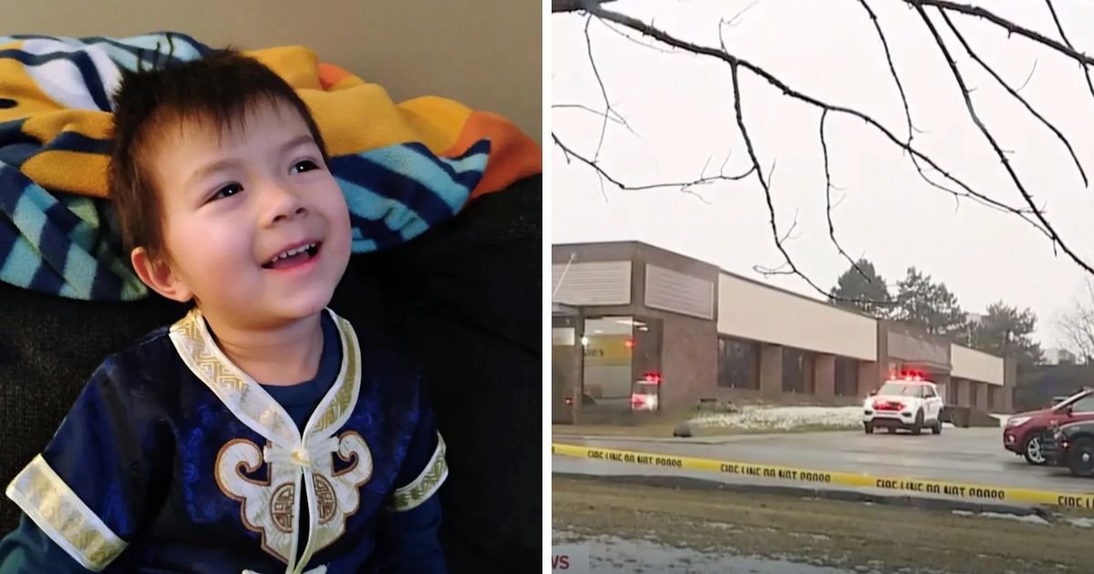 copy of articles thumbnail 1200 x 630 5 16.jpg?resize=412,275 - Parents of Boy, 5, Who Died in Hyperbaric Chamber Explosion Remember ‘Curious, Energetic, Smart’ Son