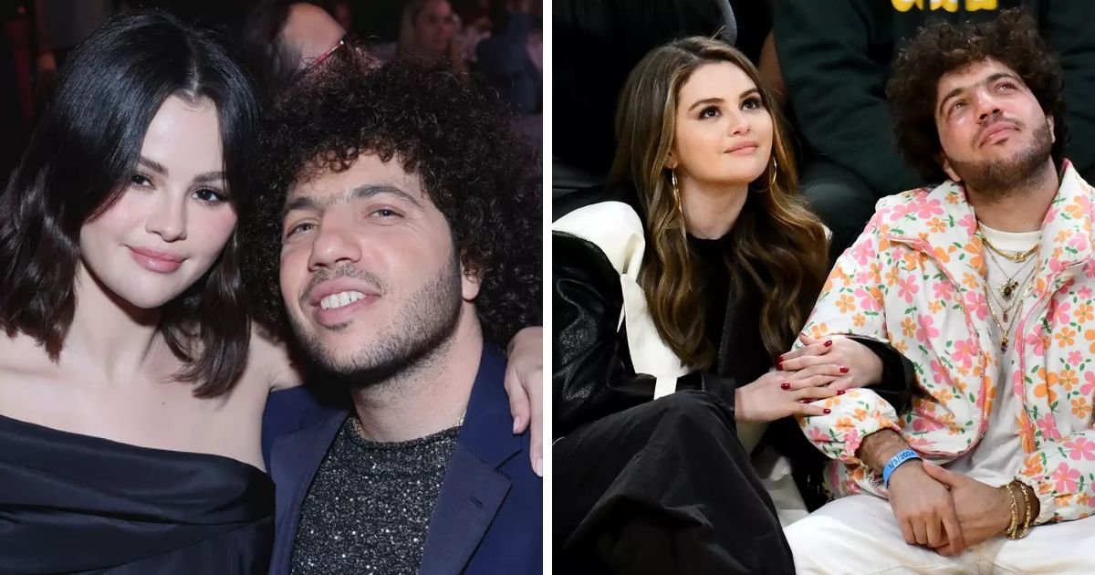 copy of articles thumbnail 1200 x 630 5 17.jpg?resize=412,232 - Benny Blanco Admits He's 'So Scared' Selena Gomez Is Going to 'Wake Up' and Change Her Mind About Him