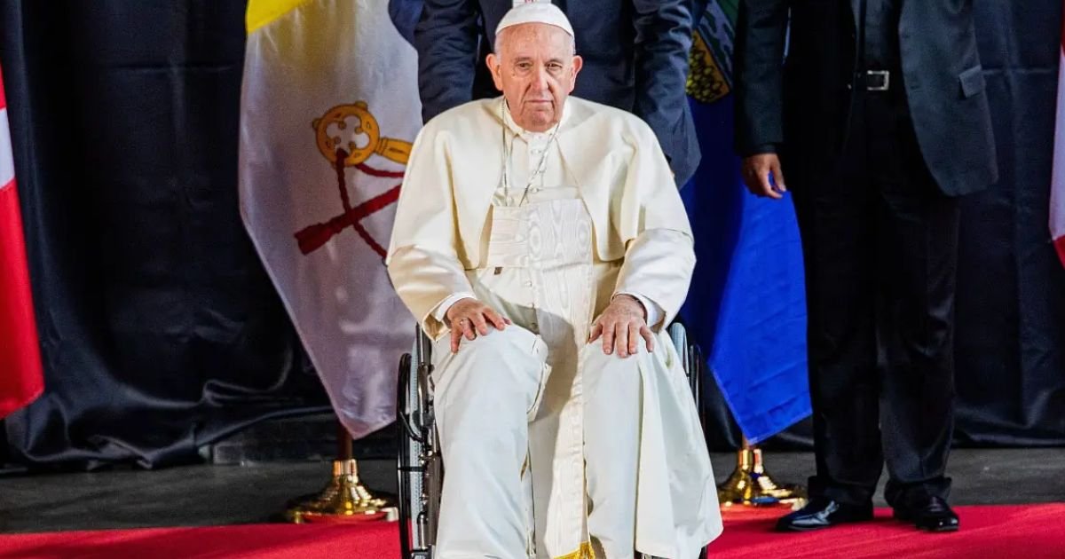copy of articles thumbnail 1200 x 630 5 20.jpg?resize=412,232 - Pope Francis' Agonizing Last Days: Pontiff Confined to Hospital as He Battles Severe Respiratory Infection