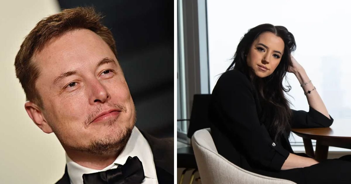 copy of articles thumbnail 1200 x 630 5 22.jpg?resize=412,232 - 'Not Innocent!'- Elon Musk's 'Spicy' Messages With Young Mother of His 13th Child Revealed