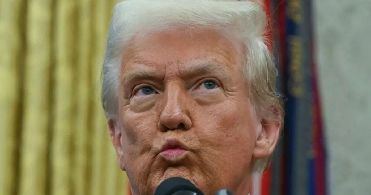 copy of articles thumbnail 1200 x 630 5 24.jpg?resize=1200,630 - Donald Trump Called 'Fat, Sweaty, Smelly, Gross' in Scathing Attack by Former Republican Rep
