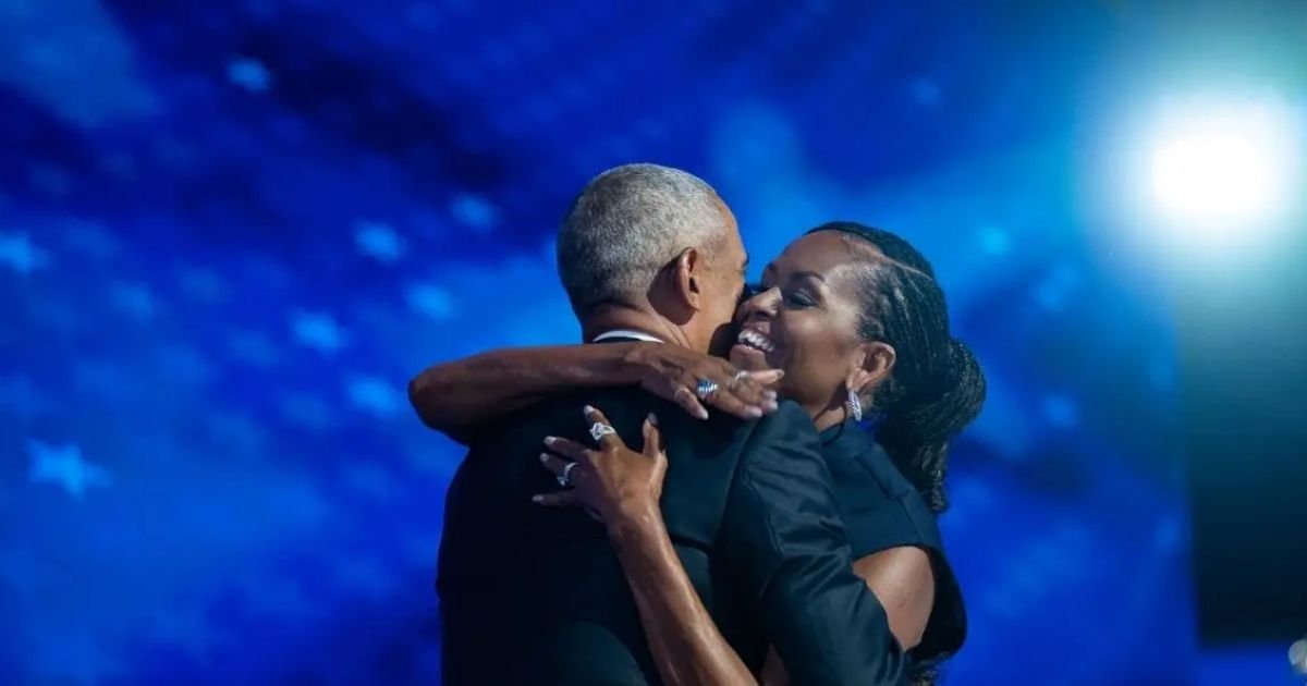 copy of articles thumbnail 1200 x 630 5 26.jpg?resize=412,232 - 'Divorcing' Barack and Michelle Obama 'Already Dividing Up $70MILLION In Assets' — as 'Fallen' Power Couple 'Edge Closer to Confirming Secret Split'