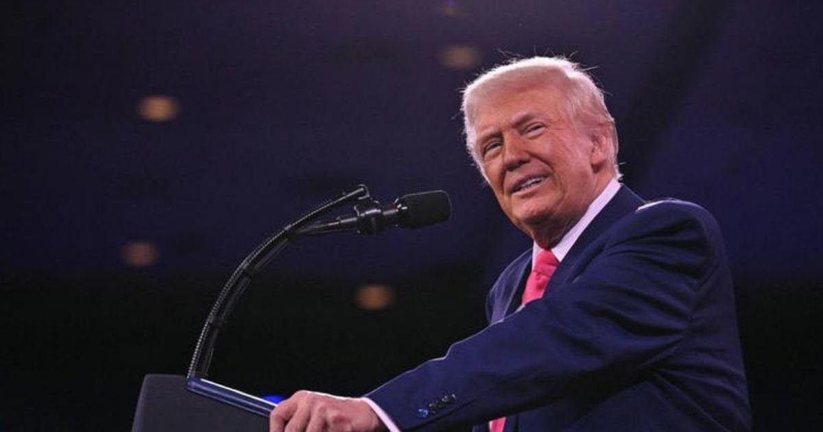 copy of articles thumbnail 1200 x 630 5 28.jpg?resize=1200,630 - Donald Trump Raises Concerns After Stating Birthright Citizenship Was Only Meant For 'Children of Slaves'