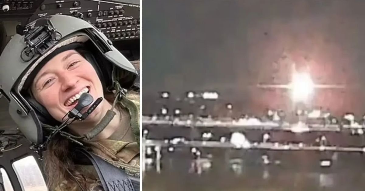 copy of articles thumbnail 1200 x 630 5 5.jpg?resize=1200,630 - Astonishing Aviation Blunder Black Hawk Helicopter Made Moments Before it Crashed into DC Plane Revealed in Probe Report