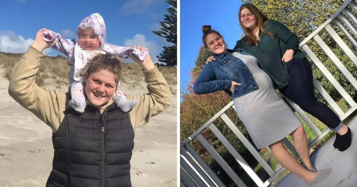 copy of articles thumbnail 1200 x 630 5.jpg?resize=412,275 - Young Loving Mother of Two Suddenly Drops DEAD After Inhaling Helium At Child's Birthday Party