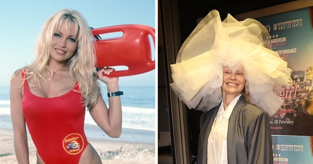 copy of articles thumbnail 1200 x 630 6 13.jpg?resize=412,232 - ‘She’s Crying For Help!’- Pamela Anderson’s Latest Appearance Has Many Worried About Her