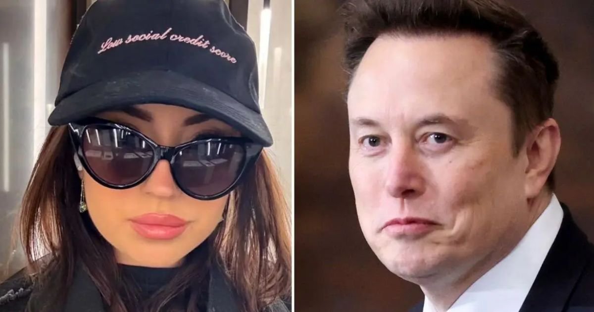 copy of articles thumbnail 1200 x 630 6 18.jpg?resize=412,232 - Violent Stalker Terror for Influencer 'Who Had Elon Musk's 13th Child': 'They Would Send Me Photos of My Toddler Covered in Blood'