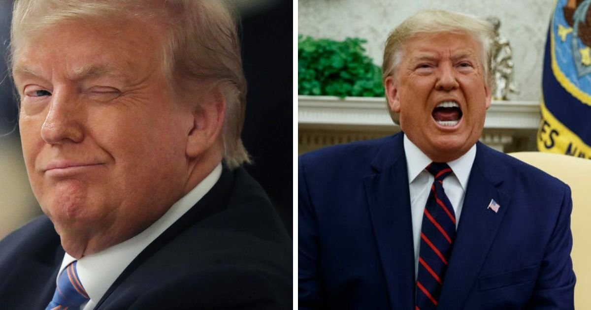 copy of articles thumbnail 1200 x 630 6 23.jpg?resize=412,232 - President Trump Sparks Outrage By Saying ‘He Who Saves His Country Doesn’t Violate Any Law’