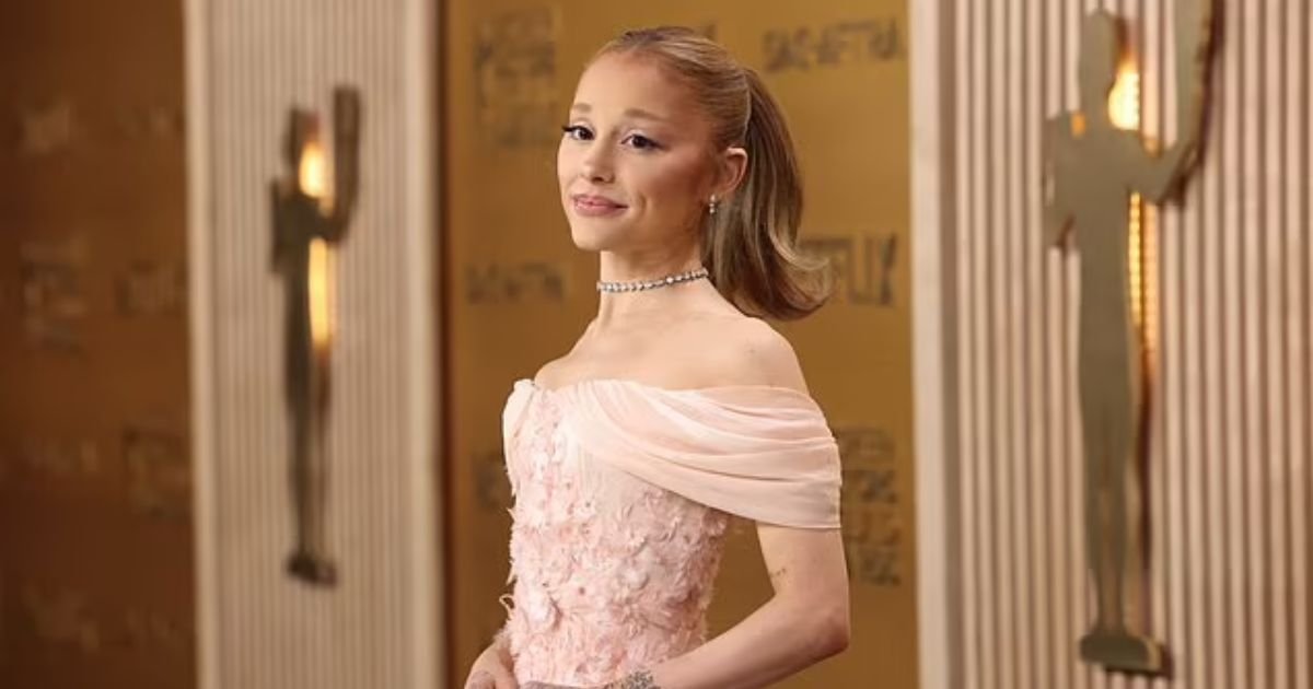 copy of articles thumbnail 1200 x 630 6 25.jpg?resize=412,232 - Ariana Grande Continues to Raise Fears Over Her ‘Skeleton Appearance’ After Disgusting Comment From Andrew Tate