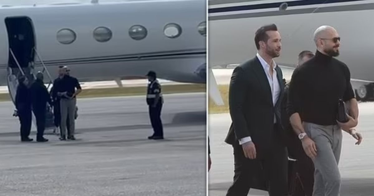 copy of articles thumbnail 1200 x 630 6 28.jpg?resize=412,232 - “Deport The Criminals”: Andrew Tate Arrives In US On Private Jet Amid Trafficking Charges