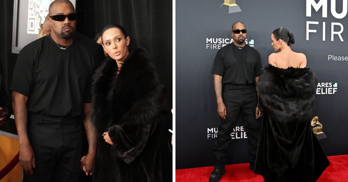 copy of articles thumbnail 1200 x 630 7 10.jpg?resize=1200,630 - Kanye West & Bianca Censori SPLIT And Heading for DIVORCE After Rapper's Erratic Behavior