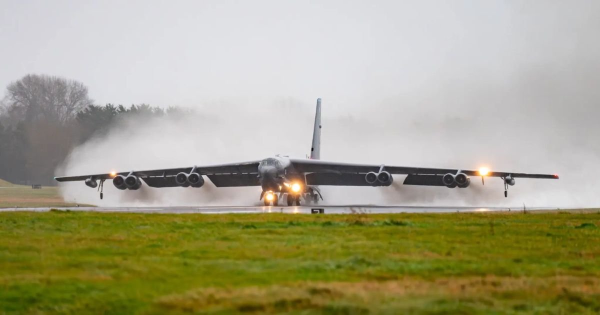 copy of articles thumbnail 1200 x 630 7 11.jpg?resize=1200,630 - American B-52 Bombers Arrive In The UK As Tensions Heat Up In The Middle East