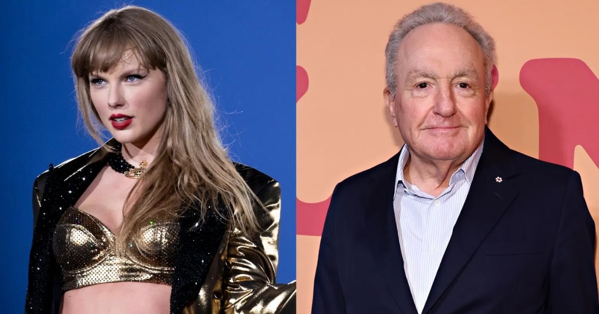 copy of articles thumbnail 1200 x 630 7 13.jpg?resize=412,232 - 'Taylor, I Don't Negotiate With Terrorists!'- Singer Taylor Swift Red In The Face After Brutal Response From Lorne Michaels