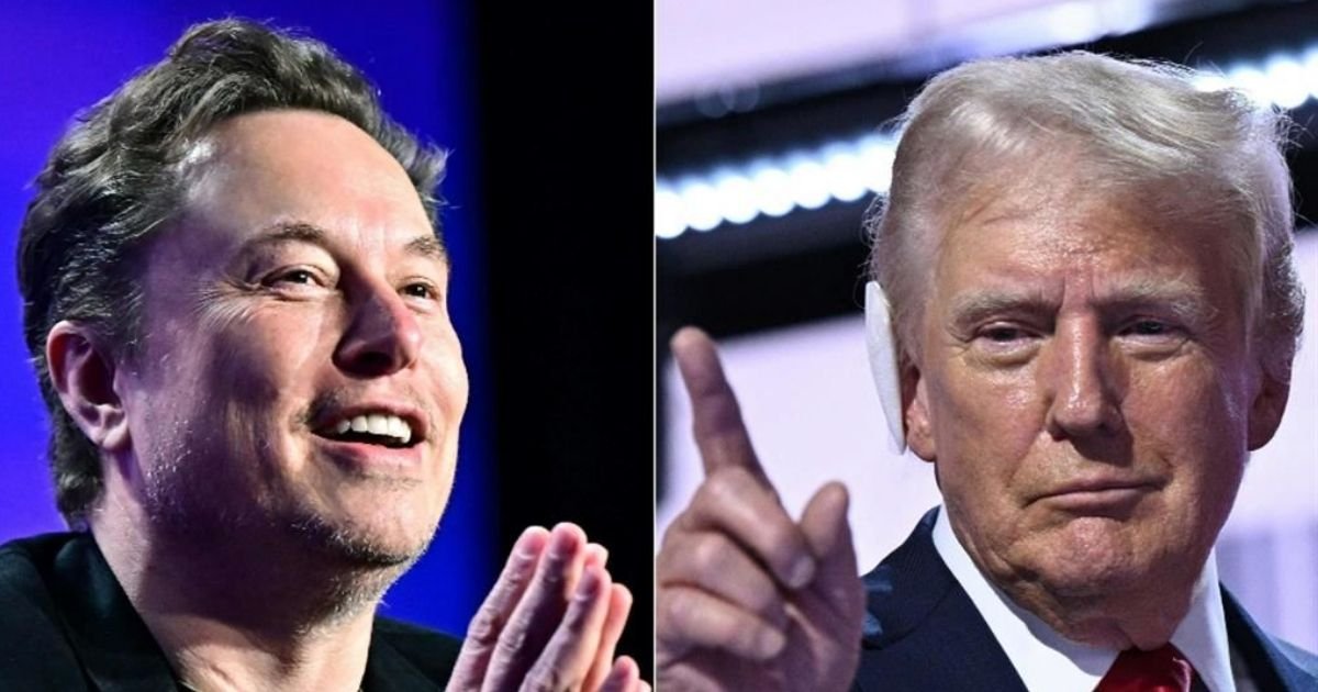 copy of articles thumbnail 1200 x 630 8 16.jpg?resize=1200,630 - Donald Trump Says Federal Employees Who Don't Respond to Elon Musk's Email Will Be FIRED