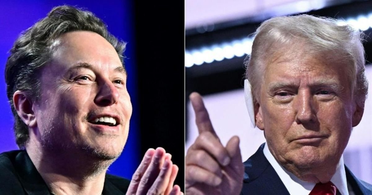 copy of articles thumbnail 1200 x 630 8 16.jpg?resize=412,232 - Donald Trump Says Federal Employees Who Don't Respond to Elon Musk's Email Will Be FIRED