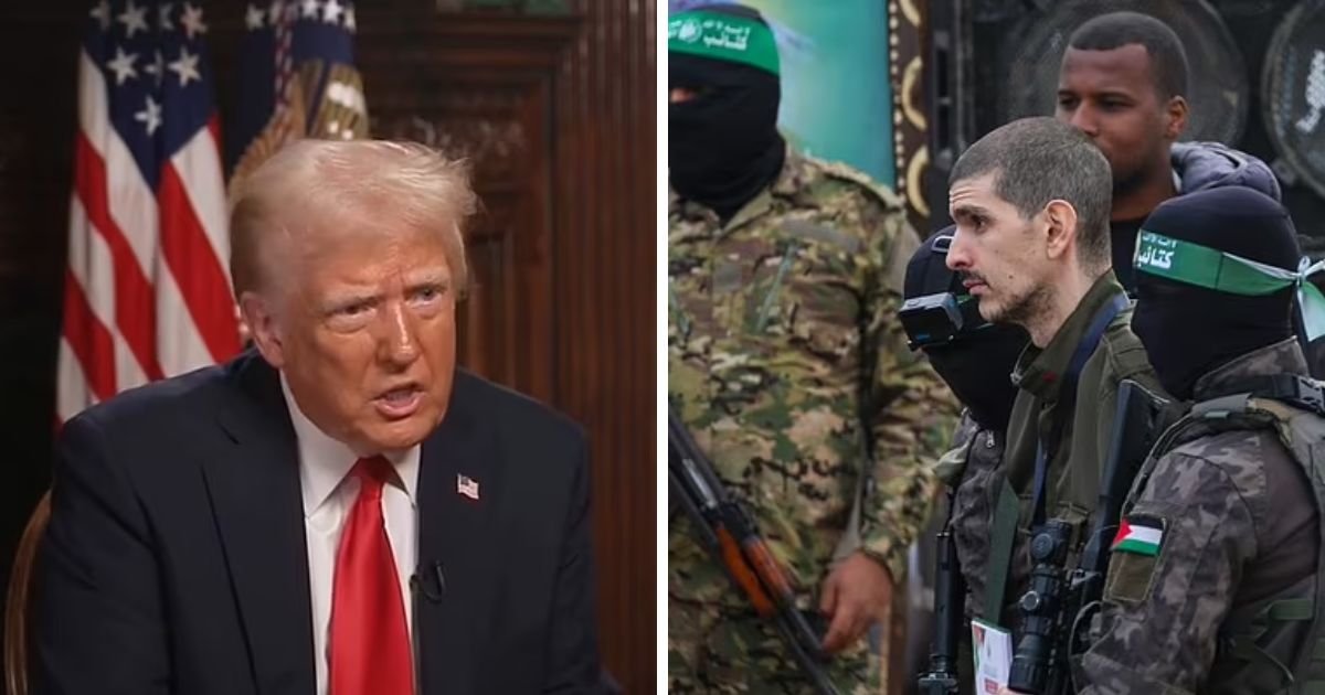 copy of articles thumbnail 1200 x 630 8 7.jpg?resize=412,275 - Hamas Fights Back 'Evil Trump', Says There Is NO Room For 'Threatening Language'
